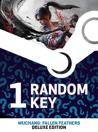 Try To Get Wuchang: Fallen Feathers Deluxe Edition - Random