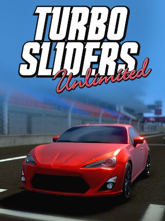 Turbo Sliders Unlimited