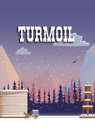 Turmoil
