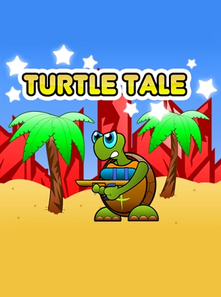 Turtle Tale 🥇 Best Prices | G2A.COM