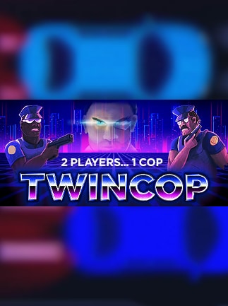 TwinCop