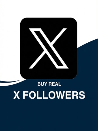 Twitter (X) Followers