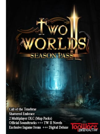 Two Worlds II Season Pass