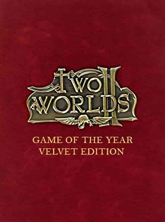 Two Worlds II: Velvet Game of the Year Edition