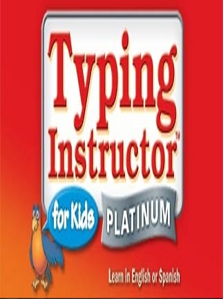Typing Instructor for Kids Platinum 5 - Mac
