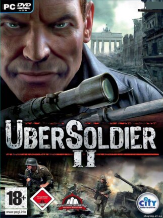 Ubersoldier II