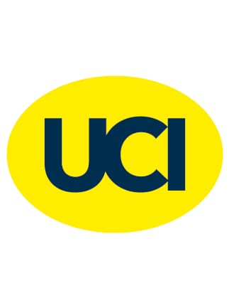 UCI CINEMAS	Gift Card