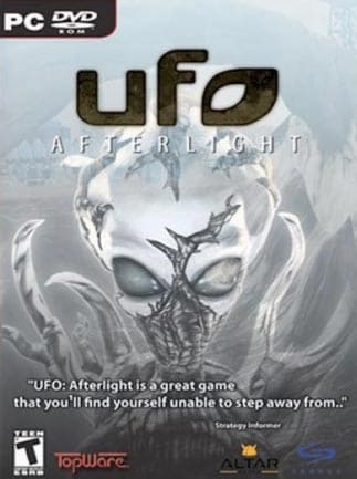 UFO: Afterlight