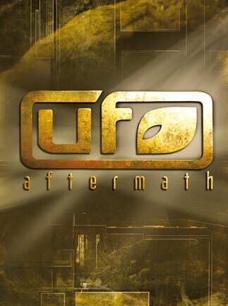 UFO: Aftermath