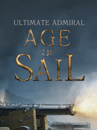 Ultimate Admiral: Age of Sail