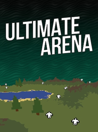 Ultimate Arena (Simulation)
