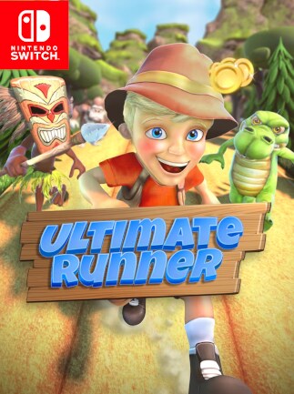 Ultimate Runner
