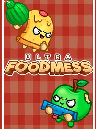 Ultra Foodmess