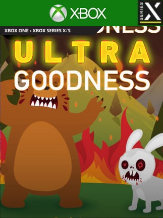 UltraGoodness