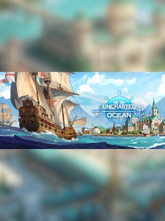 Uncharted Ocean