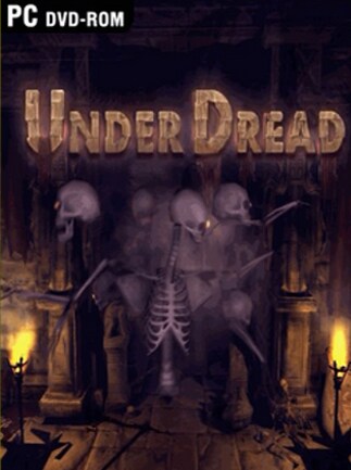 UnderDread