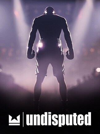 Undisputed - Pre-order Bonus