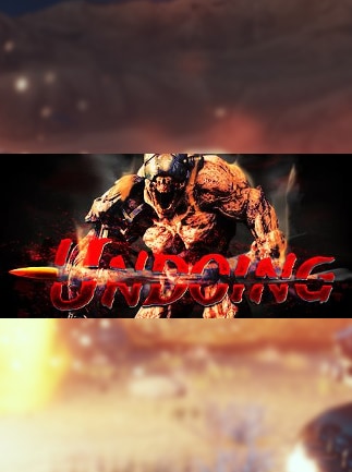 Undoing