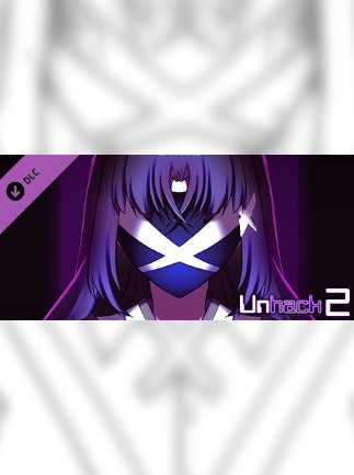 Unhack 2 - Digital artbook