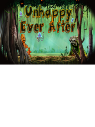 Unhappy Ever After