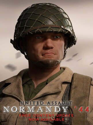 United Assault: Normandy '44