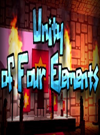 Unity of Four Elements