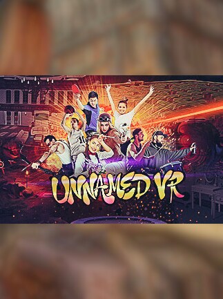 Unnamed VR