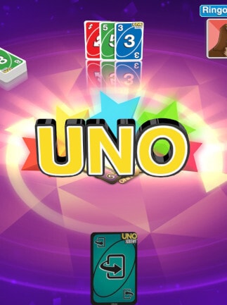 Uno - Uno Flip Theme