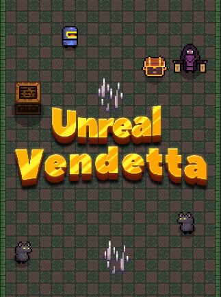 Unreal Vendetta