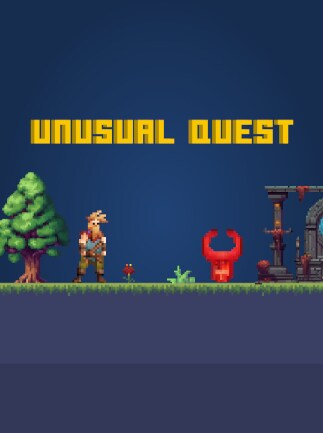Unusual quest