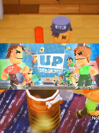 UpBreakers 🥇 Best Prices | G2A.COM