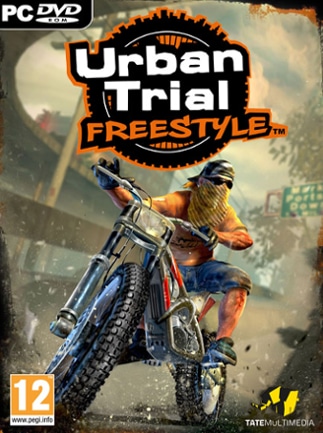 Urban Trial Freestyle