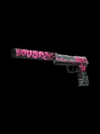 USP-S | Cortex (Field-Tested)