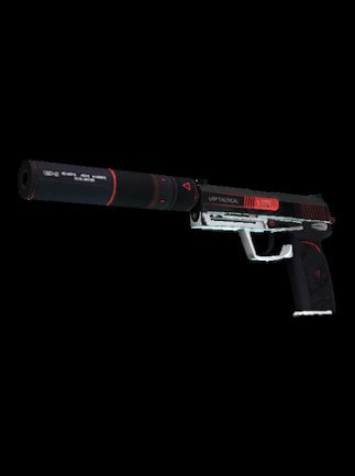 USP-S | Cyrex (Field-Tested) 🥇 Pórównaj Ceny i Kup Taniej | G2A.COM