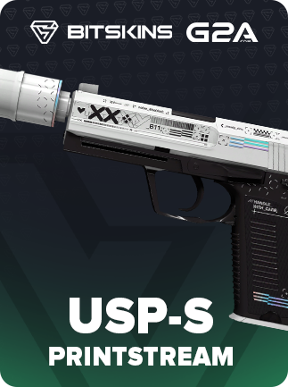USP-S | Printstream