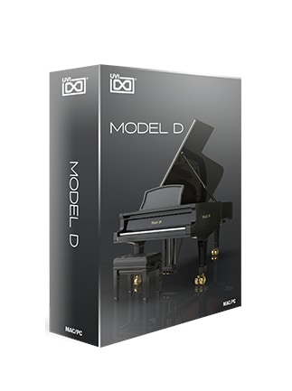 UVI Model D