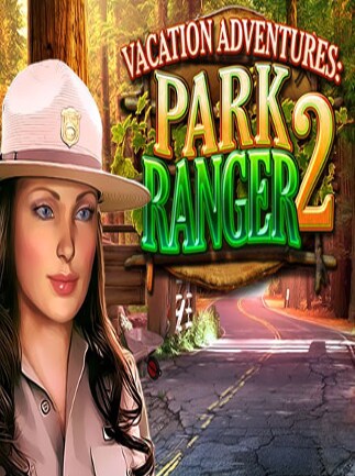 Vacation Adventures: Park Ranger 2