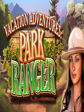 Vacation Adventures: Park Ranger