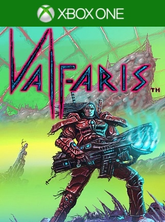 Valfaris