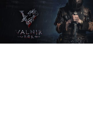 Valnir Rok