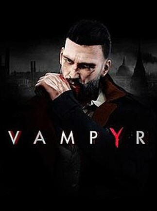 Vampyr - The Hunters Heirlooms DLC