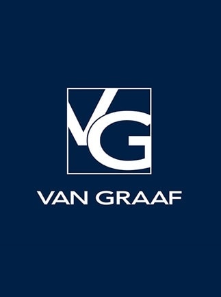 VAN GRAAF gift card