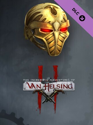 Van Helsing II: Magic Pack