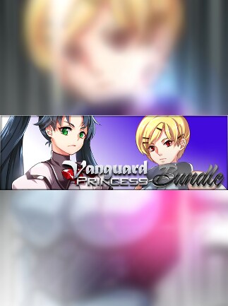 Vanguard Princess Bundle