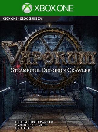 Vaporum