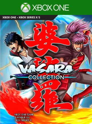 VASARA Collection