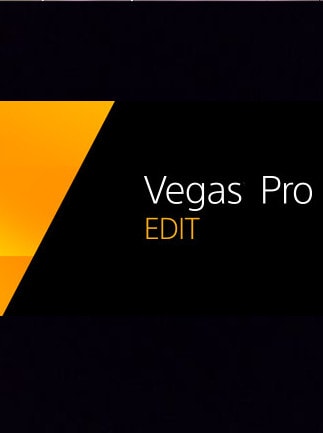 VEGAS Pro 14 Edit Steam Edition