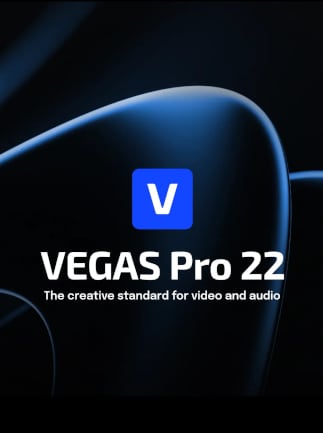 VEGAS Pro Edit 22