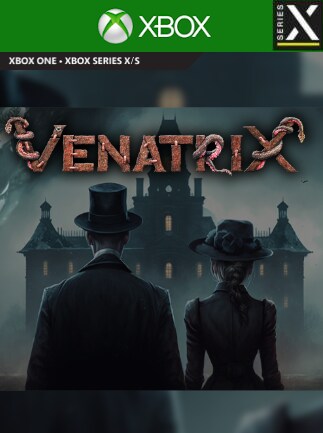 Venatrix