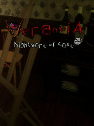 Veranoia: Nightmare of Case 37
